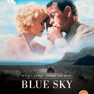 Blue Sky - Blue Sky Blu-ray