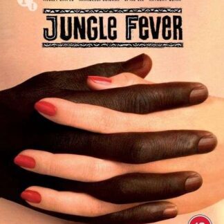 Jungle Fever Blu-ray