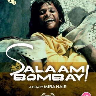 Salaam Bombay! Blu-ray