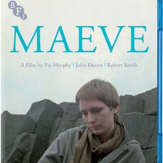 Maeve - Maeve Blu-ray