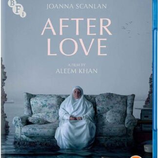 After Love Blu-ray