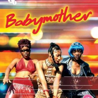 Babymother Bluray - Babymother Blu-ray