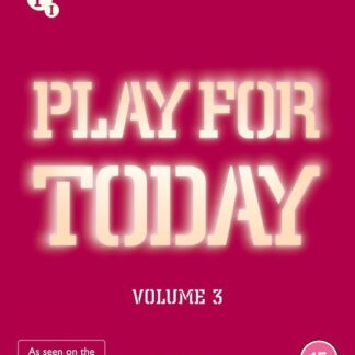 Play For Today Volume 3 Blu-ray