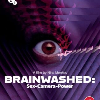 Nina Menkes - Brainwashed: Sex-Camera-Power Blu-ray