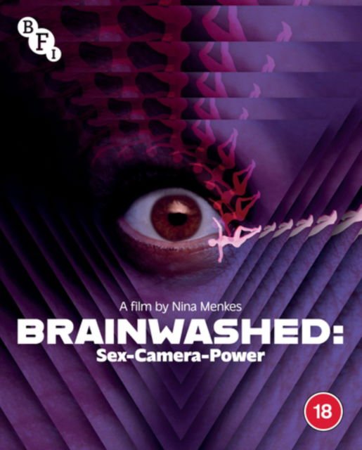 Nina Menkes - Brainwashed: Sex-Camera-Power Blu-ray