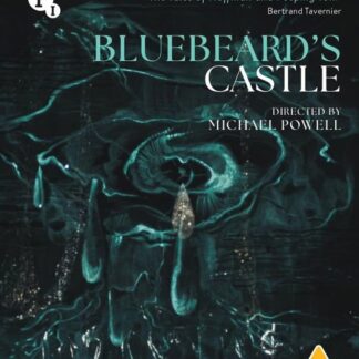 Bluebeards Castle Bluray - Bluebeards Castle Blu-ray