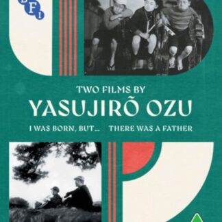 Yasujirô Ozu - Two Films By Yasujiro Ozu Blu-ray