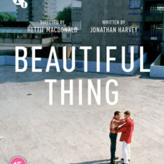 Beautiful Thing Bluray - Beautiful Thing Blu-ray
