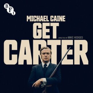 Get Carter Bluray - Get Carter [1971] Blu-ray