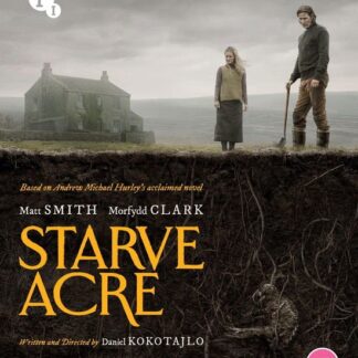Starve Acre - Starve Acre Blu-ray