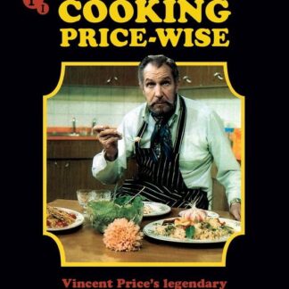 Cooking Price-Wise [Flipside #50] Blu-ray