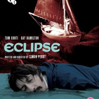 Eclipse Blu-ray