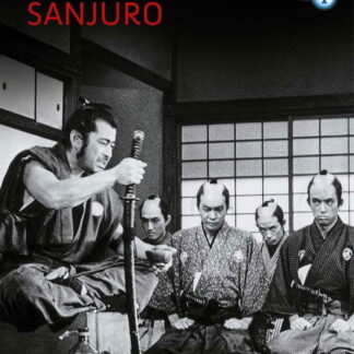 Sanjuro - Sanjuro DVD