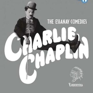 Charlie Chaplin the Essanay Films - Charlie Chaplin: The Essanay Films DVD