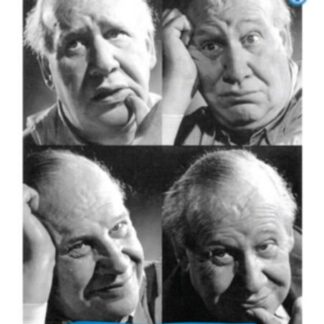 The Richard Massingham Collection - How To Be Eccentricessential Richard Massingham DVD