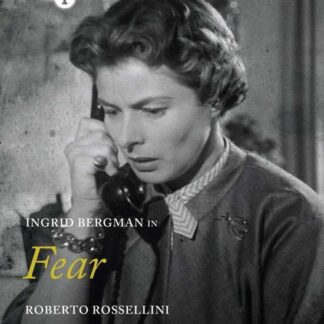 Fear - Fear DVD