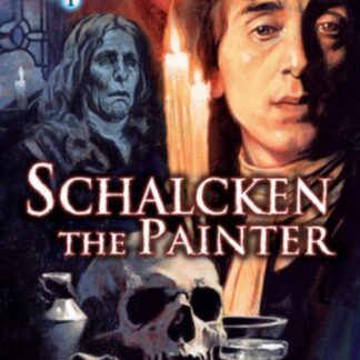 Schalcken the Painter Reissue - Schalcken The Painter DVD