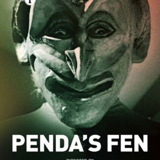 Pendas Fen DVD