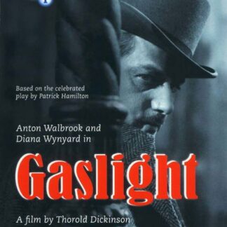 Gaslight - Gaslight DVD