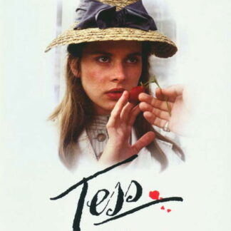 Tess Reissue - Tess DVD