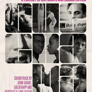 Queerama - Queerama DVD