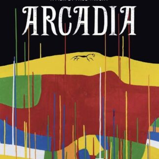 Paul Wright - Arcadia DVD