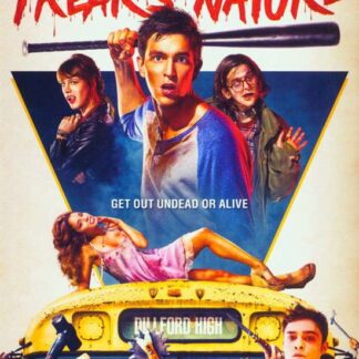 Freaks Of Nature - Freaks Of Nature DVD