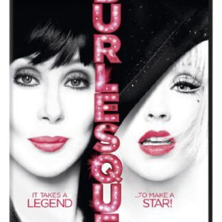 Burlesque - Burlesque DVD
