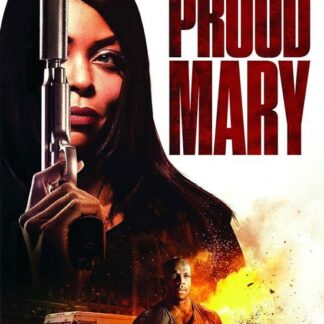 Proud Mary DVD