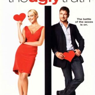 Ugly Truth The DVD