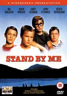 Stand By Me - Stand By Me DVD