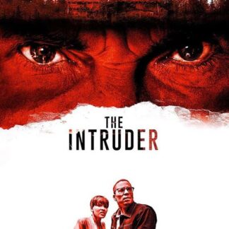 The Intruder - Intruder. The (2019) (Uk Only) DVD
