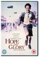 Hope And Glory DVD