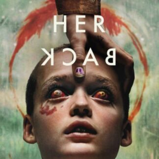Bring Her Back DVD