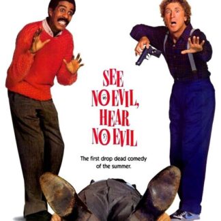 See No Evil Hear No Evil - See No Evil Hear No Evil DVD