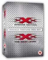 XXX / XXX THE NEXT LEVEL XXX / XXX THE NEXT LEVEL DVD