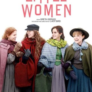 Little Women - Little Women DVD