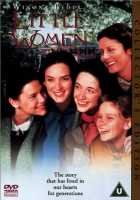 Little Women Special Edition DVD