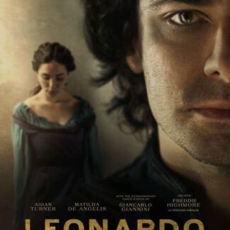 Leonardo Italy Season 01 - Leonardo (Italy) - Season 01 DVD