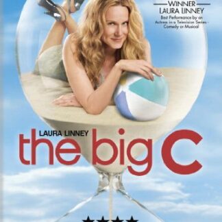 The Big C Season 1 DVD
