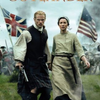 Outlander Season 7 DVD