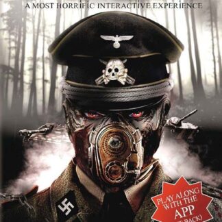 Panzer - Panzer DVD