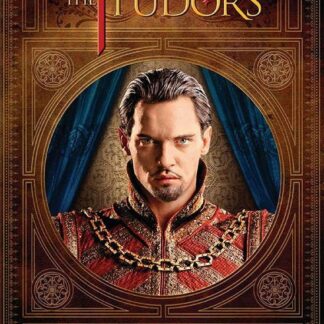 Tudors. The: The Complete Collection - S1-4 (Dvd Std-12) (2019 Repackage) DVD