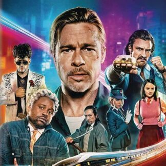 Bullet Train - Bullet Train DVD