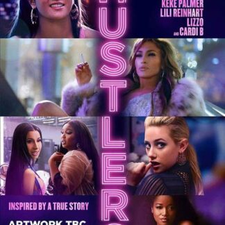 Hustlers - Hustlers (Stx) DVD