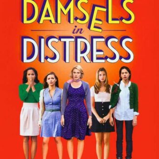 Damsels in Distress - Damsels In Distress DVD