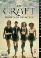 Craft (The) [edizione: Regno U - Craft The DVD