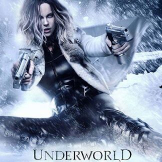 Underworld Blood Wars - Underworld: Blood Wars DVD
