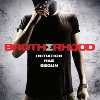 Brotherhood DVD