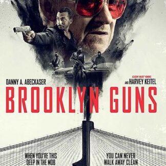 Brooklyn Guns - Brooklyn Guns DVD